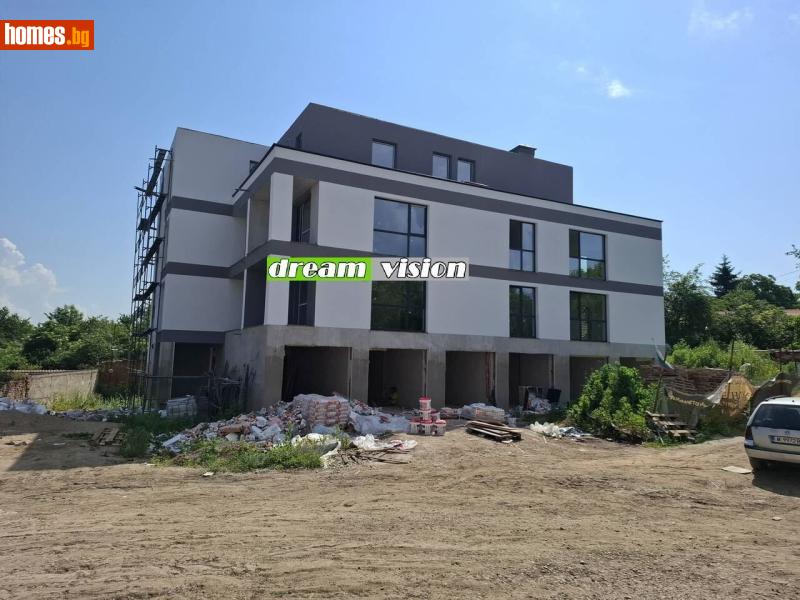 Двустаен, 82m² - Кв. Малинова Долина, София - Апартамент за продажба - ДРИЙМ ВИЖЪН НЕДВИЖИМИ ИМОТИ - 117547566