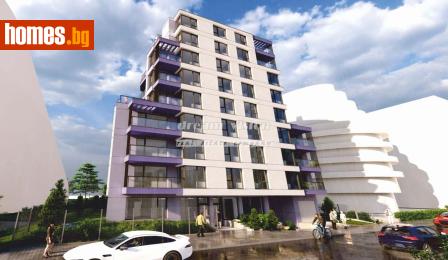 Двустаен, 82m² - Апартамент за продажба - 117547574