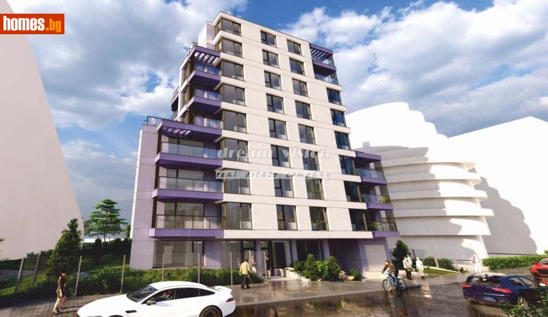 Двустаен, 82m² - Жк. Люлин 6, София - Апартамент за продажба - ДРИЙМ ВИЖЪН НЕДВИЖИМИ ИМОТИ - 117547574
