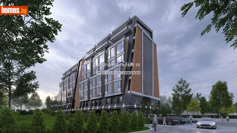 Тристаен, 109m² - Жк. Дружба 1, София - Апартамент за продажба - ДРИЙМ ВИЖЪН НЕДВИЖИМИ ИМОТИ - 117547613