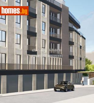 Двустаен, 63m² - Апартамент за продажба - 117547638