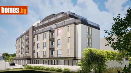 Тристаен, 140m² - Апартамент за продажба - 117547646