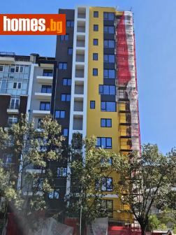 Тристаен, 91m² - Апартамент за продажба - 117547651