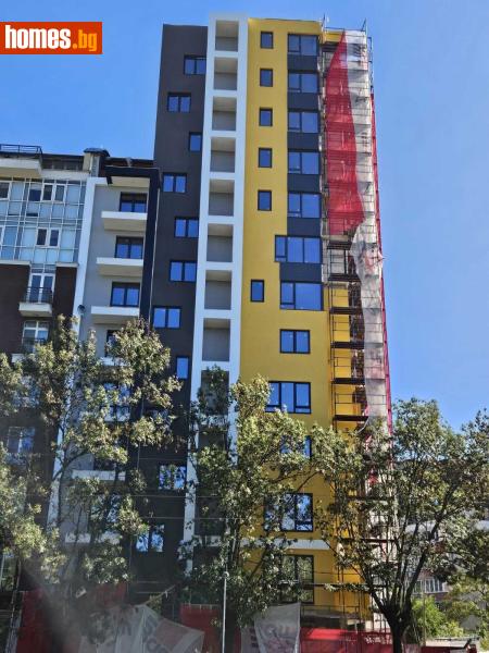 Тристаен, 91m² - Жк. Бъкстон, София - Апартамент за продажба - ДРИЙМ ВИЖЪН НЕДВИЖИМИ ИМОТИ - 117547651