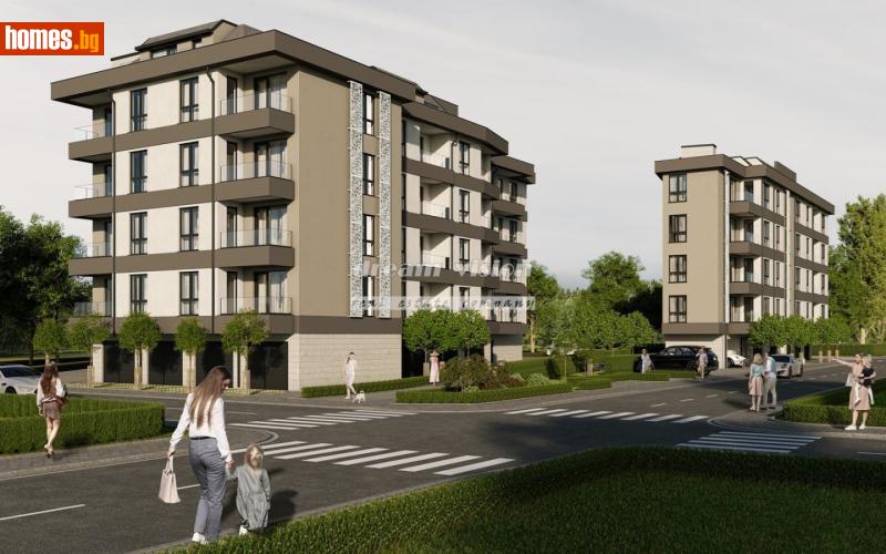 Тристаен, 100m² - Жк. Дружба 2, София - Апартамент за продажба - ДРИЙМ ВИЖЪН НЕДВИЖИМИ ИМОТИ - 117547663