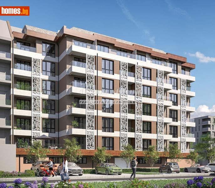 Едностаен, 51m² - Жк. Люлин 10, София - Апартамент за продажба - ДРИЙМ ВИЖЪН НЕДВИЖИМИ ИМОТИ - 117547702