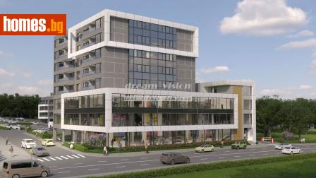 Двустаен, 72m² - Апартамент за продажба - 117547776