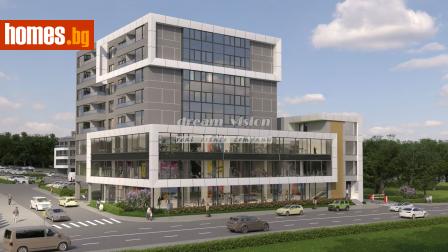 Тристаен, 110m² - Апартамент за продажба - 117547784