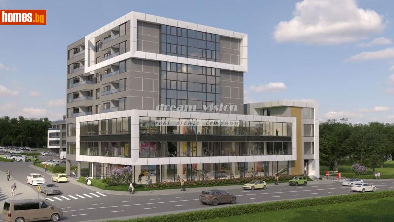 Тристаен, 110m² - Жк. Овча Купел 1, София - Апартамент за продажба - ДРИЙМ ВИЖЪН НЕДВИЖИМИ ИМОТИ - 117547784