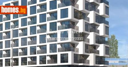 Тристаен, 113m² - Апартамент за продажба - 117547796