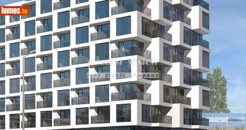 Тристаен, 113m² - Жк. Дружба 1, София - Апартамент за продажба - ДРИЙМ ВИЖЪН НЕДВИЖИМИ ИМОТИ - 117547796