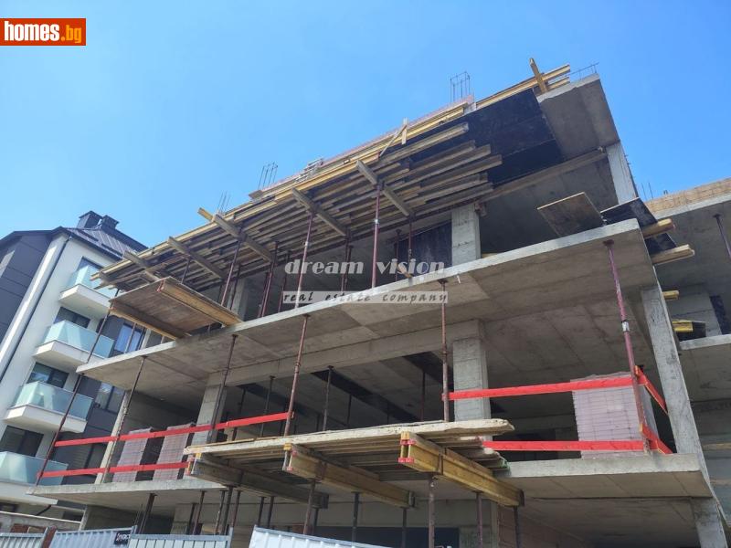 Тристаен, 157m² - Кв. Манастирски Ливади, София - Апартамент за продажба - ДРИЙМ ВИЖЪН НЕДВИЖИМИ ИМОТИ - 117547807