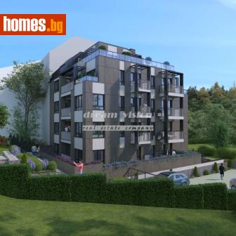 Тристаен, 112m² - Апартамент за продажба - 117547831