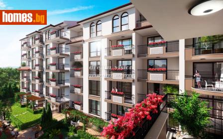 Тристаен, 127m² - Апартамент за продажба - 117547836