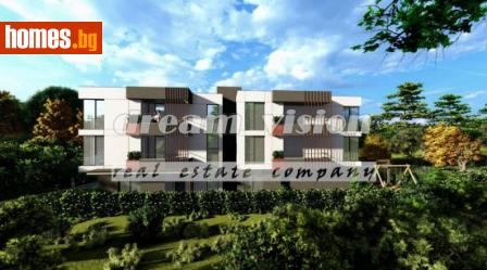 Тристаен, 119m² - Апартамент за продажба - 117547857