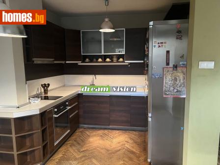 Тристаен, 110m² - Апартамент за продажба - 117547862