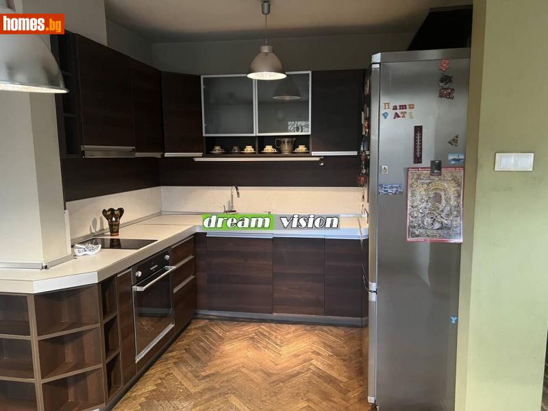 Тристаен, 110m² - Кв. Павлово, София - Апартамент за продажба - ДРИЙМ ВИЖЪН НЕДВИЖИМИ ИМОТИ - 117547862