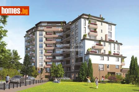 Четиристаен, 192m² - Апартамент за продажба - 117547879