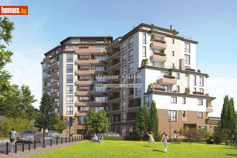 Четиристаен, 192m² - Жк. Овча Купел 1, София - Апартамент за продажба - ДРИЙМ ВИЖЪН НЕДВИЖИМИ ИМОТИ - 117547879
