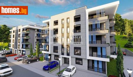 Едностаен, 51m² - Апартамент за продажба - 117547936