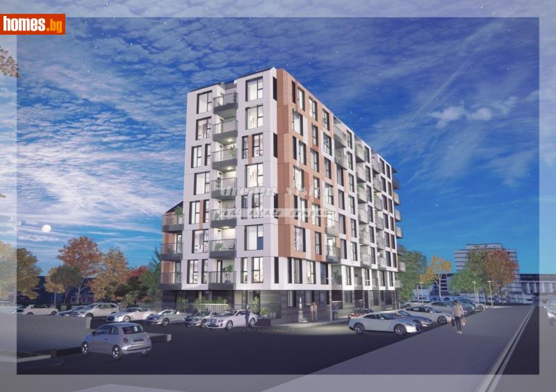 Тристаен, 104m² - Жк. Люлин 8, София - Апартамент за продажба - ДРИЙМ ВИЖЪН НЕДВИЖИМИ ИМОТИ - 117547954