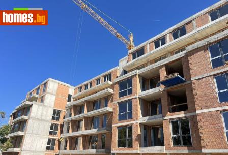 Тристаен, 94m² - Апартамент за продажба - 117547968