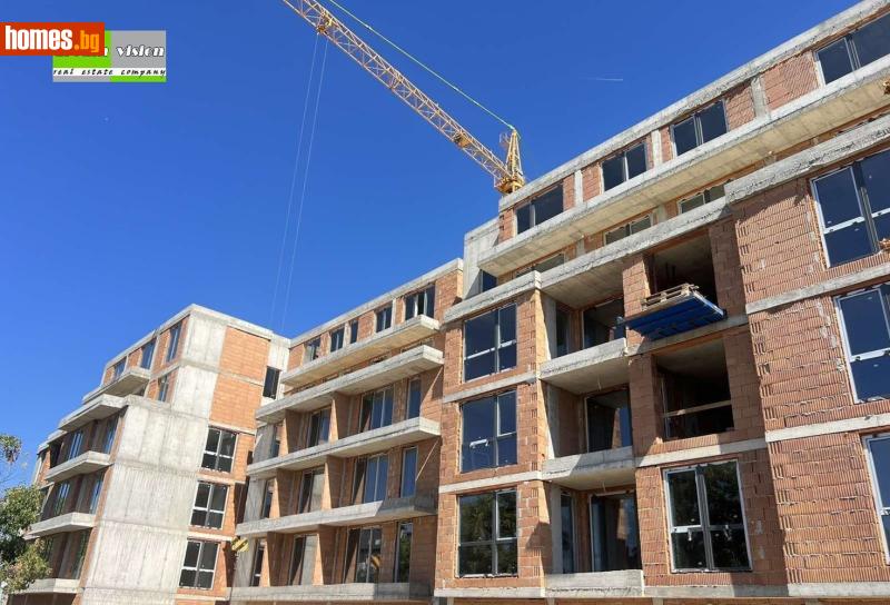 Тристаен, 94m² - Жк. Люлин 8, София - Апартамент за продажба - ДРИЙМ ВИЖЪН НЕДВИЖИМИ ИМОТИ - 117547968