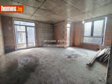 Четиристаен, 132m² - Апартамент за продажба - 117547982