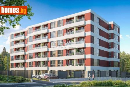 Двустаен, 75m² - Апартамент за продажба - 117547992