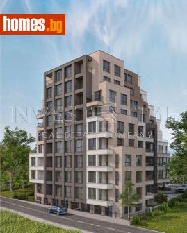 Тристаен, 96m² - Апартамент за продажба - 117551121