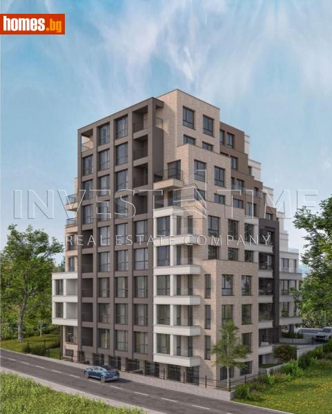 Тристаен, 96m² - Жк. Изгрев, Варна - Апартамент за продажба - Invest Time - 117551121