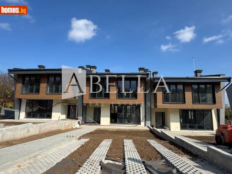 Къща, 260m² - Кв. Панчарево, София - Къща за продажба - Абела - 117552144