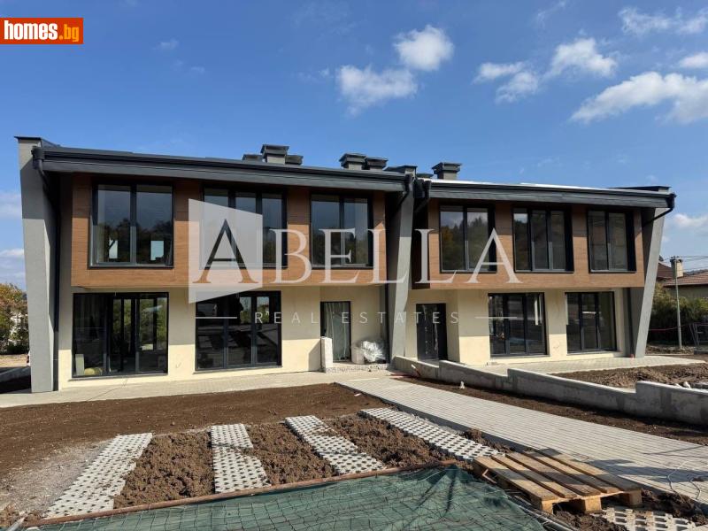 Къща, 253m² - Кв. Панчарево, София - Къща за продажба - Абела - 117552154