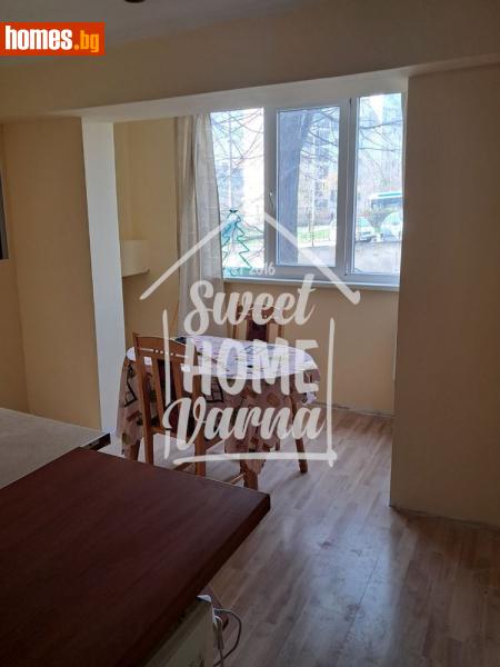 Тристаен, 62m² - Кв. Владиславово, Варна - Апартамент за продажба - Varna Estates VR - 117556924