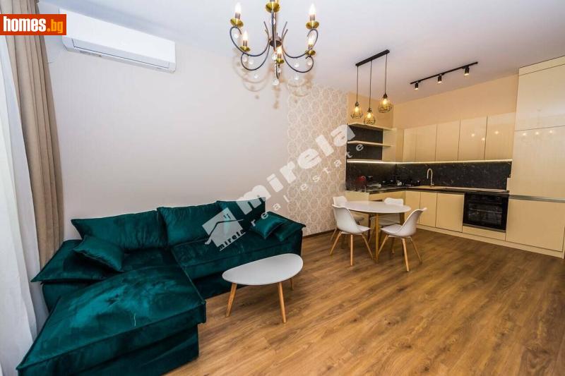 Двустаен, 69m² - Жк. Лазур, Бургас - Апартамент за продажба - МИРЕЛА - 117561334