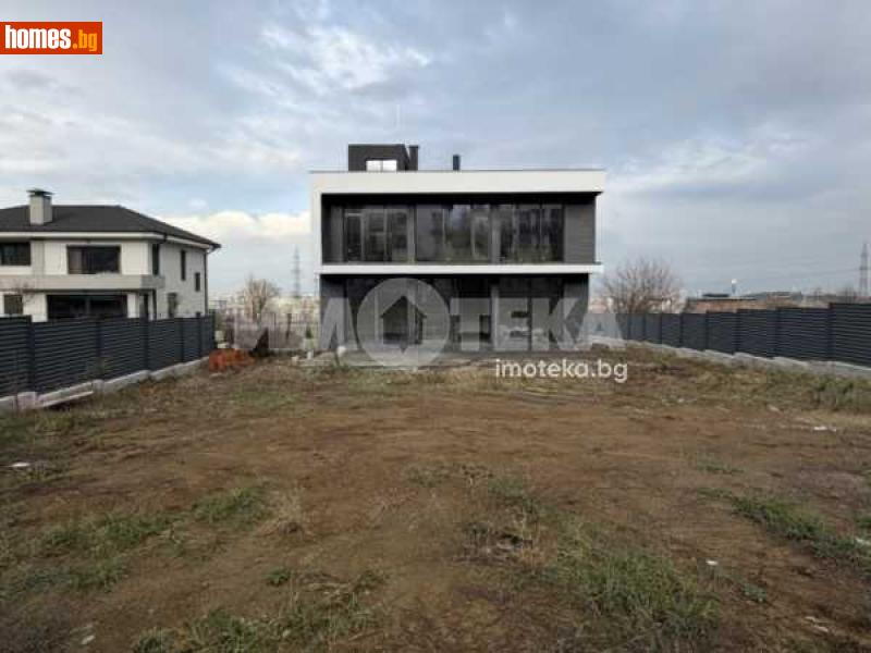Къща, 400m² - Кв. Симеоново, София - Къща за продажба - ИМОТЕКА АД - 117561456