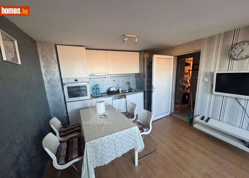 Двустаен, 60m² - Жк. Люлин 9, София - Апартамент за продажба - Артемис естейт  - 117561881