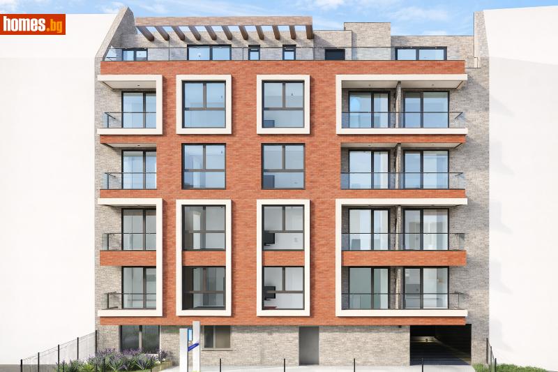Тристаен, 107m² - Жк. Слатина, София - Апартамент за продажба - Артемис естейт  - 117562114