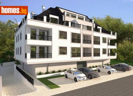 Тристаен, 124m² - Апартамент за продажба - 117562164