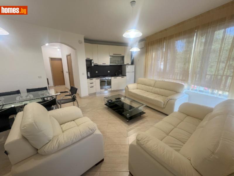 Тристаен, 116m² - Кв. Симеоново, София - Апартамент за продажба - Дом Консулт ЕООД - 117562171