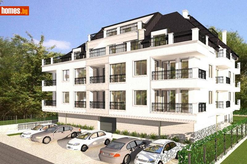 Двустаен, 82m² - Кв. Павлово, София - Апартамент за продажба - Артемис естейт  - 117562179