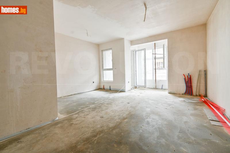 Двустаен, 76m² - Кв. Манастирски Ливади, София - Апартамент за продажба - Революшън Естейт - 117562528