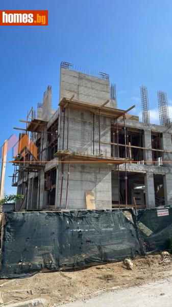 Тристаен, 93m² - Кв. Виница, Варна - Апартамент за продажба - РИКОМ БЪЛГАРИЯ ЕООД - 117566903