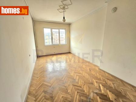 Двустаен, 51m² - Апартамент за продажба - 117571535