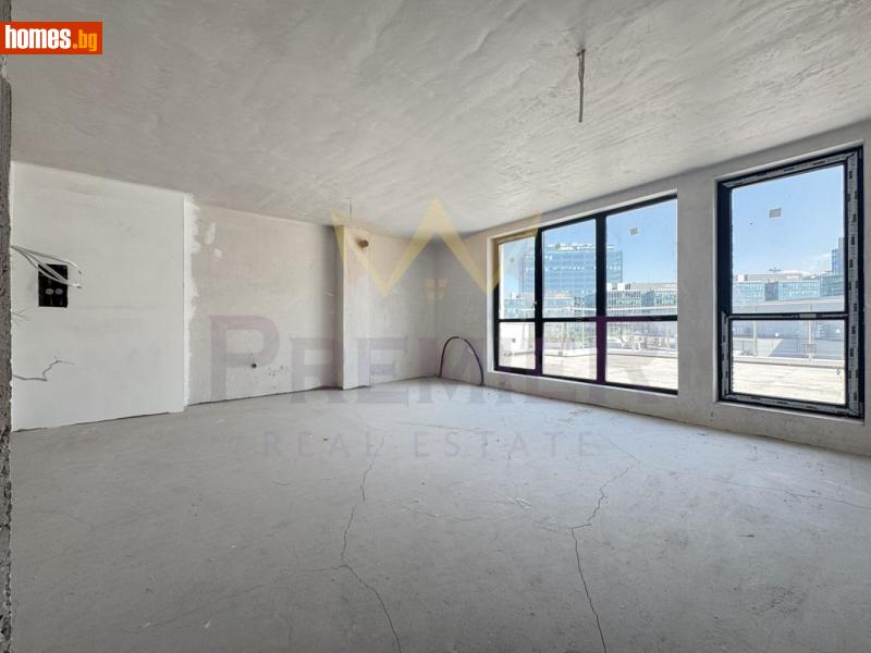 Четиристаен, 280m² - Жк. Полигона, София - Апартамент за продажба - ИМОТИ ПРЕМИЕР - 117572181