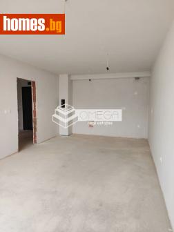 Тристаен, 92m² - Апартамент за продажба - 117574478