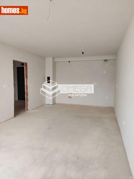 Тристаен, 92m² -  Център, Бургас - Апартамент за продажба - Омега Естейт ЕООД - 117574478