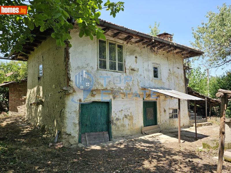 Къща, 95m² - С.Мусина, Велико Търново - Къща за продажба - Top Estate - 117578390