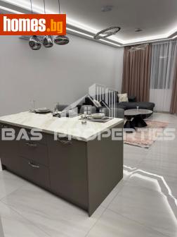Тристаен, 111m² - Апартамент за продажба - 117579825