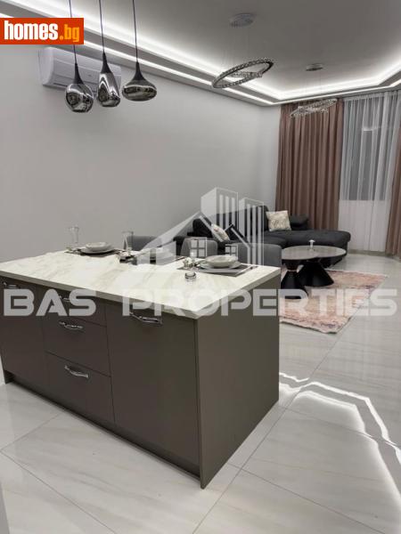 Тристаен, 111m² - Кв. Кръстова Вада, София - Апартамент за продажба - BasProperties - 117579825
